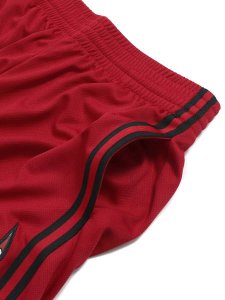 画像4: 【送料無料】MITCHELL & NESS OVERTIME WIN MESH SHORT VNTG LG BULLS (4)