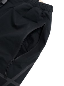 画像3: 【送料無料】NIKE TECH CARGO SNEAKERS PANTS BLACK/BLACK (3)