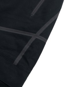画像5: 【送料無料】NIKE TECH CARGO SNEAKERS PANTS BLACK/BLACK (5)