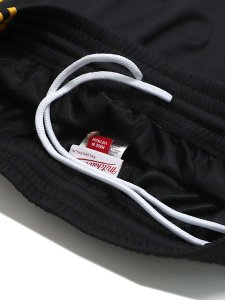 画像6: 【送料無料】MITCHELL & NESS OVERTIME WIN MESH SHORT VNTG LG LAKERS (6)