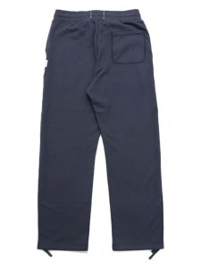 画像2: 【送料無料】REIGNING CHAMP MIDWEIGHT TERRY RELAXED SWEATPANT MIDNIG (2)