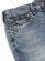 画像3: 【送料無料】TRUE RELIGION VINNY ULTRA BAGGY SHORT HEADSPACE MED WS (3)