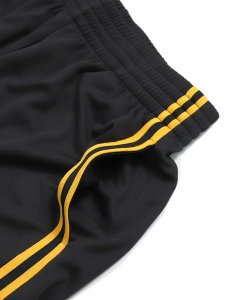 画像4: 【送料無料】MITCHELL & NESS OVERTIME WIN MESH SHORT VNTG LG LAKERS (4)