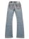 画像1: 【送料無料】TRUE RELIGION W BECCA MR BOOTCUT FLAP SUP T GISELLE (1)