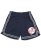 画像1: 【送料無料】MITCHELL & NESS OVERTIME WIN MESH SHORT VNTG LG YANKEES (1)