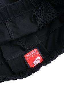 画像7: 【送料無料】NIKE TECH CARGO SNEAKERS PANTS BLACK/BLACK (7)