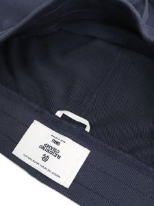 画像5: 【送料無料】REIGNING CHAMP MIDWEIGHT TERRY RELAXED SWEATPANT MIDNIG (5)