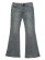 画像2: 【送料無料】TRUE RELIGION W JOEY LOW RISE FLARE FLAP MED VINTAGE (2)