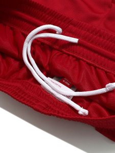 画像6: 【送料無料】MITCHELL & NESS OVERTIME WIN MESH SHORT VNTG LG BULLS (6)