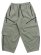 画像1: 【送料無料】NIKE TECH CARGO SNEAKERS PANTS LIGHT ARMY/BK (1)