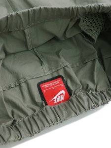 画像7: 【送料無料】NIKE TECH CARGO SNEAKERS PANTS LIGHT ARMY/BK (7)