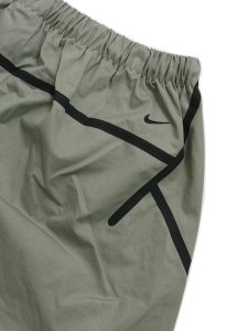 画像6: 【送料無料】NIKE TECH CARGO SNEAKERS PANTS LIGHT ARMY/BK (6)