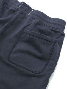 画像4: 【送料無料】REIGNING CHAMP MIDWEIGHT TERRY RELAXED SWEATPANT MIDNIG (4)