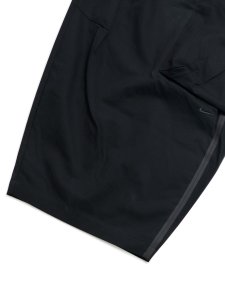 画像8: 【送料無料】NIKE TECH CARGO SNEAKERS PANTS BLACK/BLACK (8)