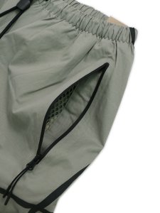 画像3: 【送料無料】NIKE TECH CARGO SNEAKERS PANTS LIGHT ARMY/BK (3)