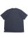 画像2: 【送料無料】REIGNING CHAMP MIDWEIGHT JERSEY CLASSIC TEE-MIDNIGHT (2)