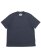 画像1: 【送料無料】REIGNING CHAMP MIDWEIGHT JERSEY CLASSIC TEE-MIDNIGHT (1)