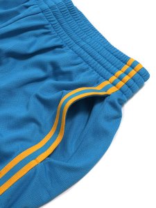 画像4: 【送料無料】MITCHELL & NESS OVERTIME WIN MESH SHORTS CURRENT LG UCLA (4)
