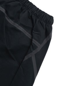 画像6: 【送料無料】NIKE TECH CARGO SNEAKERS PANTS BLACK/BLACK (6)