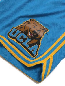 画像7: 【送料無料】MITCHELL & NESS OVERTIME WIN MESH SHORTS CURRENT LG UCLA (7)