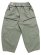 画像2: 【送料無料】NIKE TECH CARGO SNEAKERS PANTS LIGHT ARMY/BK (2)