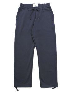 画像1: 【送料無料】REIGNING CHAMP MIDWEIGHT TERRY RELAXED SWEATPANT MIDNIG (1)