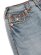 画像3: 【送料無料】TRUE RELIGION W BECCA MR BOOTCUT FLAP SUP T GISELLE (3)