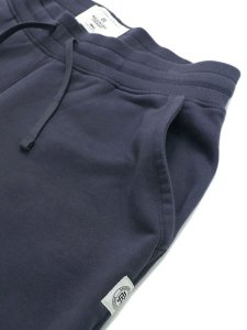 画像3: 【送料無料】REIGNING CHAMP MIDWEIGHT TERRY RELAXED SWEATPANT MIDNIG (3)