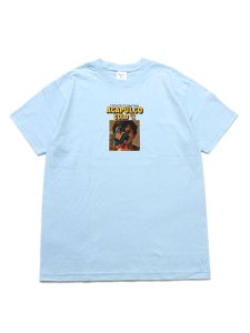 画像1: ACAPULCO GOLD TRAVIS TEE (1)