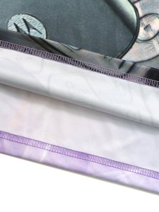 画像4: 【送料無料】THROWBACK M PHONE JERSEY BLACK (4)