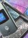 画像3: 【送料無料】THROWBACK M PHONE JERSEY BLACK (3)
