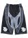 画像1: 【送料無料】THROWBACK TB MOTOCROSS SHORT BLACK (1)