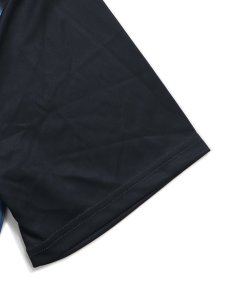 画像5: 【送料無料】THROWBACK M PHONE JERSEY BLACK (5)