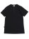 画像1: AVIREX DAILY RIB HENLEY NECK S/S TEE (1)