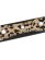 画像3: 【送料無料】RAISE8 APPAREL 38MM LEATHER BELT BLACK/PANTHER/SILVER (3)