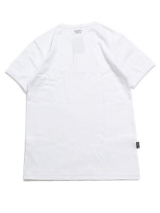 画像2: AVIREX DAILY RIB HENLEY NECK S/S TEE (2)