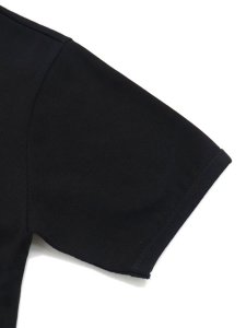 画像5: AVIREX DAILY RIB HENLEY NECK S/S TEE (5)