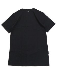 画像2: AVIREX DAILY RIB HENLEY NECK S/S TEE (2)
