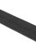 画像4: 【送料無料】RAISE8 APPAREL 38MM LEATHER BELT BLACK/SILVER (4)