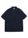 画像1: 【MEGA SALE】COTTON DELUXE by ANVIL COTTON PIQUE POLO NAVY (1)