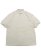 画像1: 【MEGA SALE】COTTON DELUXE by ANVIL COTTON PIQUE POLO COBBLESTONE (1)