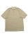 画像1: 【MEGA SALE】COTTON DELUXE by ANVIL COTTON PIQUE POLO SAND (1)