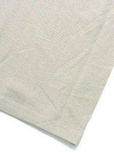 画像5: 【MEGA SALE】COTTON DELUXE by ANVIL COTTON PIQUE POLO COBBLESTONE (5)