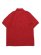 画像2: 【MEGA SALE】COTTON DELUXE by ANVIL COTTON PIQUE POLO RED (2)