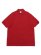 画像1: 【MEGA SALE】COTTON DELUXE by ANVIL COTTON PIQUE POLO RED (1)