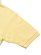 画像4: 【MEGA SALE】COTTON DELUXE by ANVIL COTTON PIQUE POLO YELLOW HAZE (4)