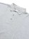 画像3: 【MEGA SALE】COTTON DELUXE by ANVIL COTTON PIQUE POLO HEATHER GREY (3)