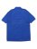 画像2: 【MEGA SALE】COTTON DELUXE by ANVIL COTTON PIQUE POLO ROYAL BLUE (2)