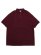 画像1: 【MEGA SALE】COTTON DELUXE by ANVIL COTTON PIQUE POLO MAROON (1)