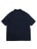 画像2: 【MEGA SALE】COTTON DELUXE by ANVIL COTTON PIQUE POLO NAVY (2)